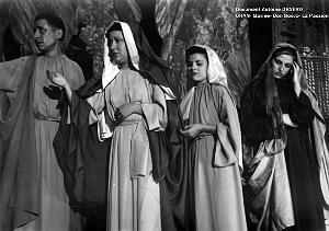Oran- SDV- 2709- La Passion Don Bosco